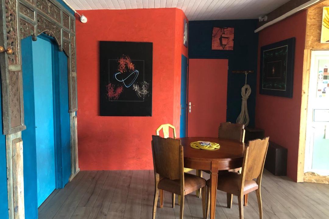 Photo of Others in Andouque