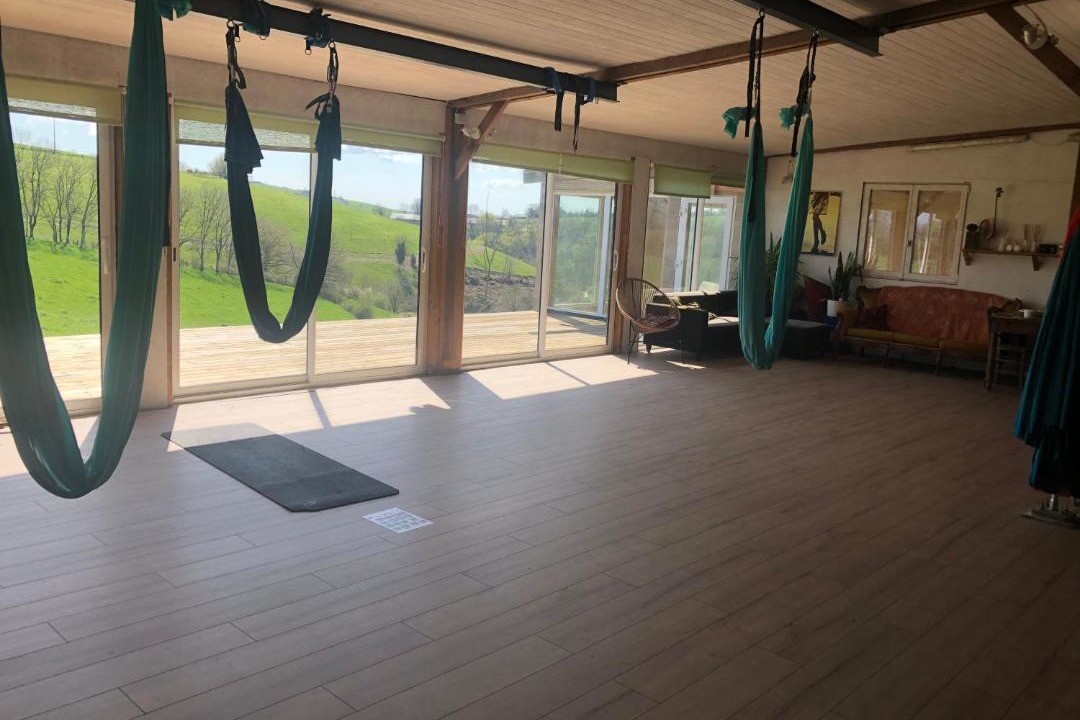 Photo of Others in Andouque