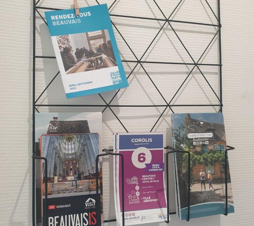 Photo of Others in Beauvais