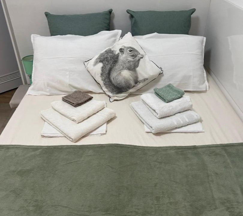 Photo of Bedroom in Gregovica
