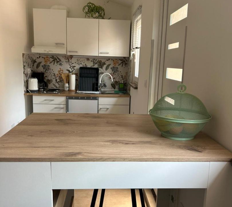 Photo of Kitchen in Gregovica