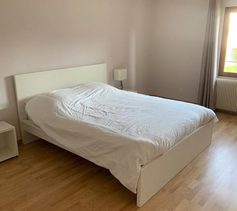 Photo of Bedroom in Vernois-les-Belvoir