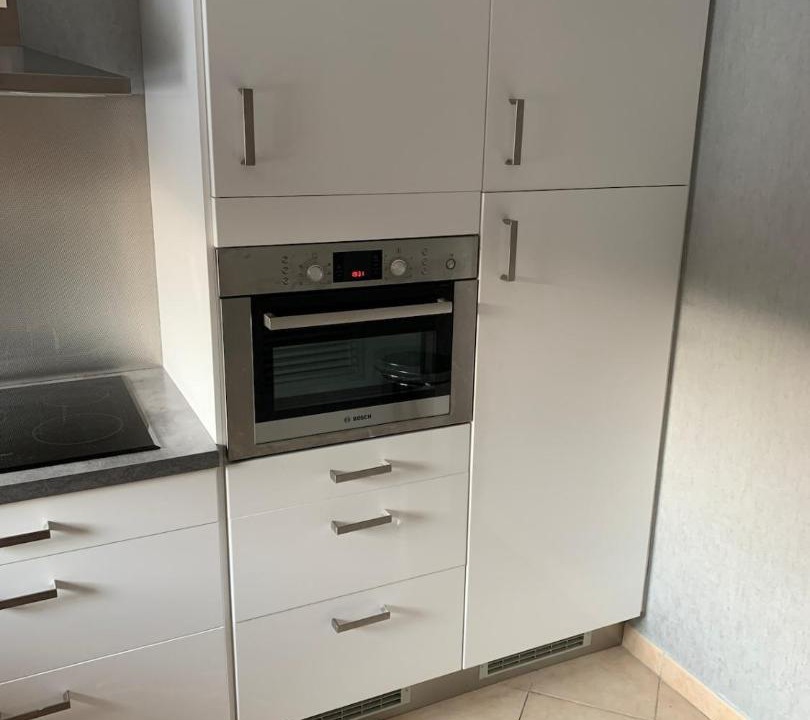 Photo of Kitchen in Vernois-les-Belvoir