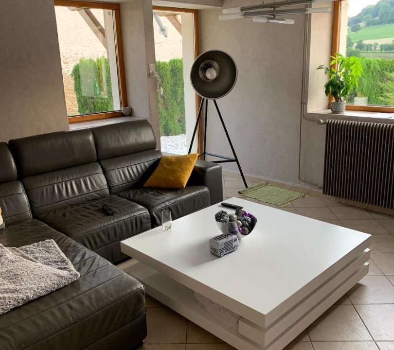 Photo of Livingroom in Vernois-les-Belvoir