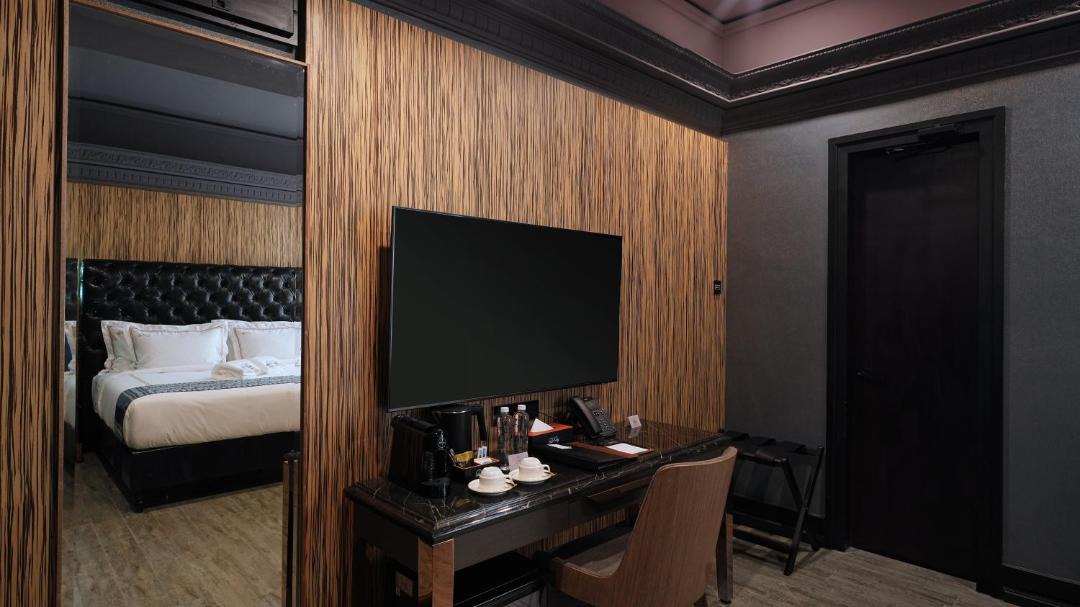 Photo of Bedroom in Ipoh