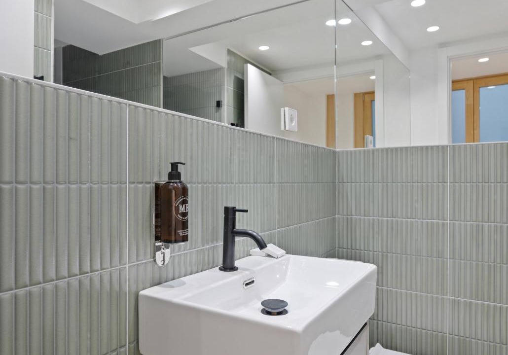 Photo of Bathroom in Old Town
