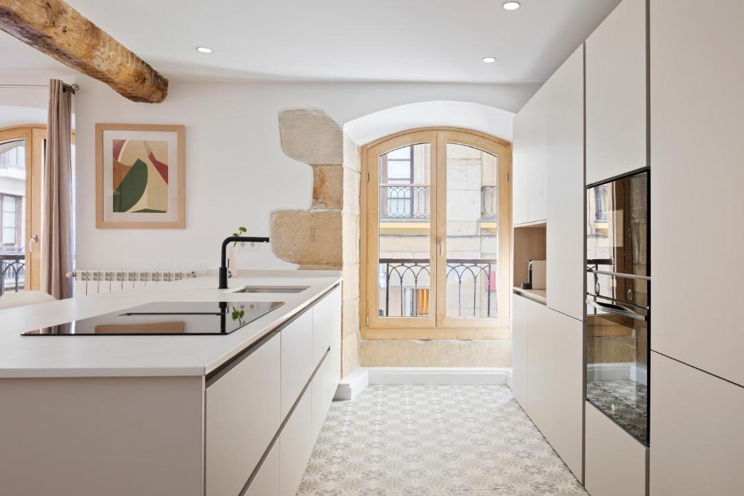 Photo of Kitchen in Old Town