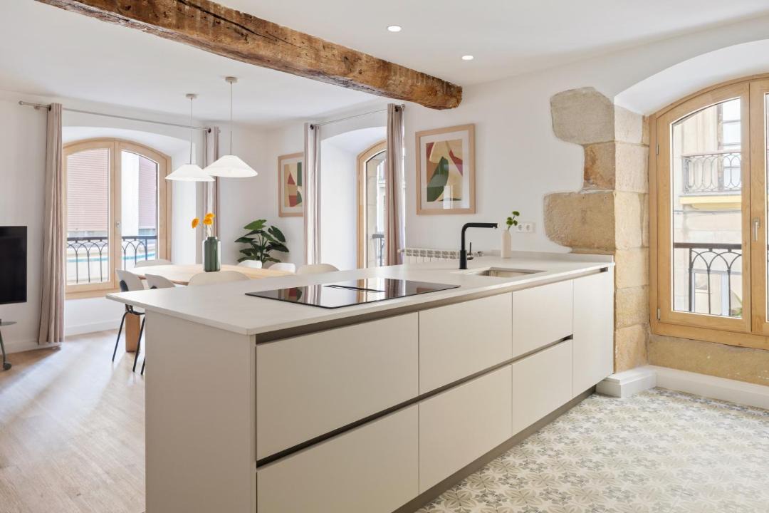Photo of Kitchen in Old Town