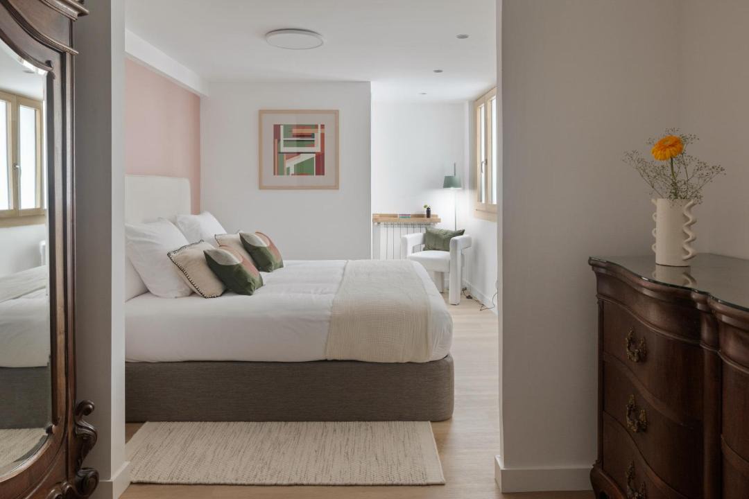 Photo of Bedroom in Old Town