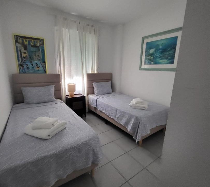 Photo of Bedroom in Benidorm
