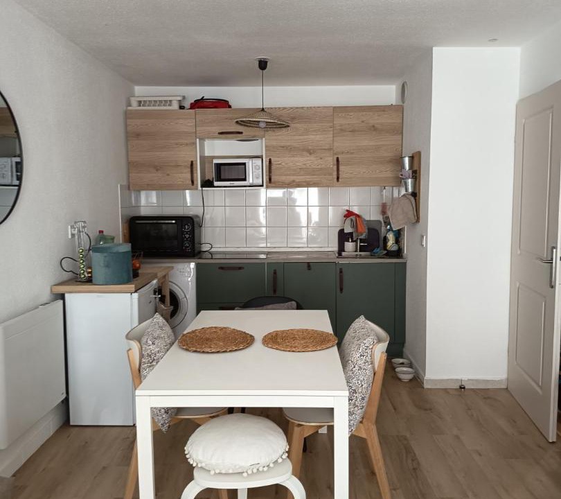 Photo of Kitchen in Saint-Andre-lez-Lille