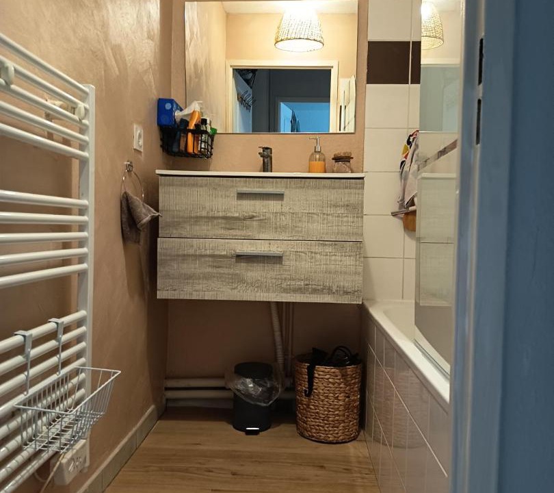 Photo of Bathroom in Saint-Andre-lez-Lille