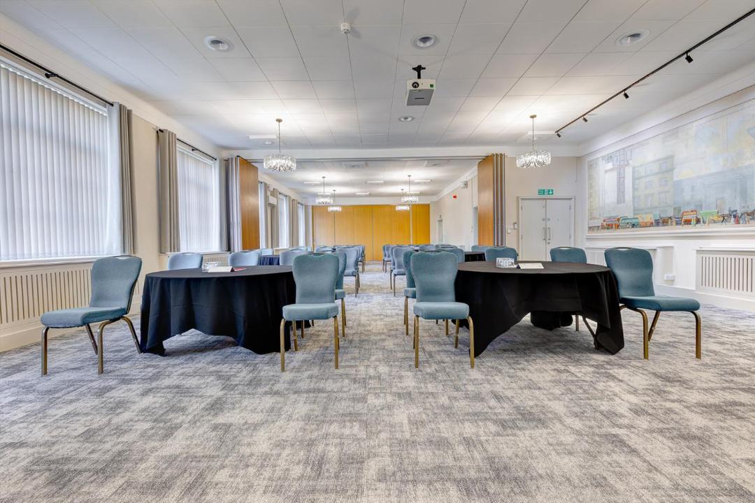 Photo of Others in Derby