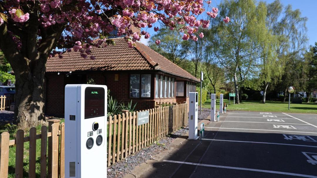 Photo of Others in Derby