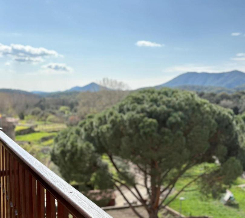 Photo of Patio Balcony in Macanet de Cabrenys