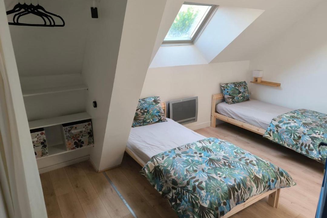 Photo of Bedroom in Paissy