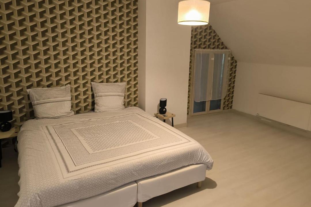 Photo of Bedroom in Paissy