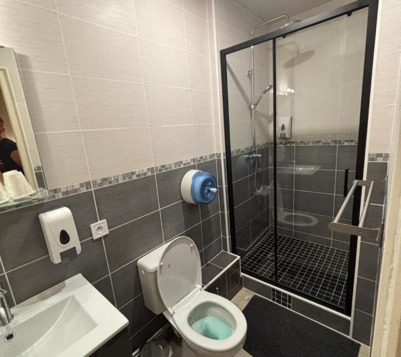 Photo of Bathroom in Bastide Saint-Louis