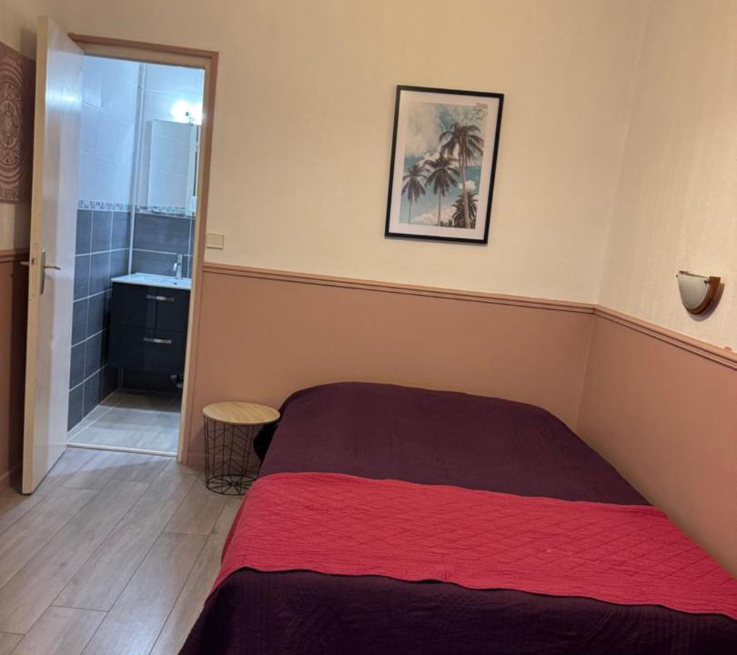 Photo of Bedroom in Bastide Saint-Louis