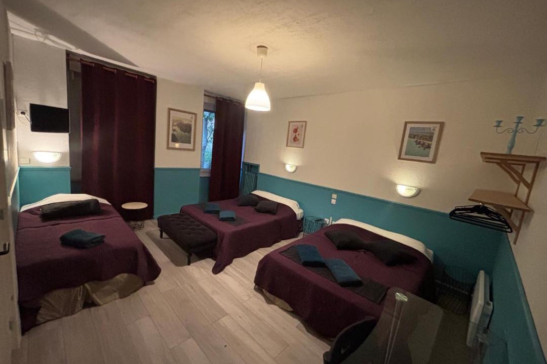 Photo of Others in Bastide Saint-Louis