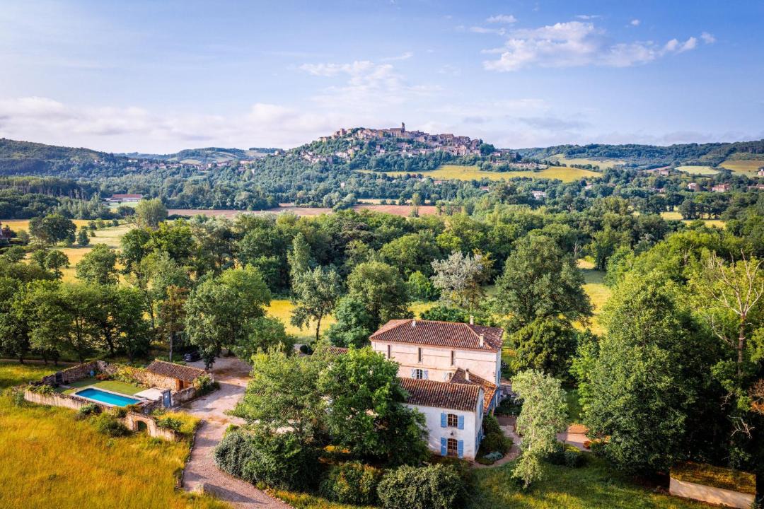 Photo of Others in Cordes-sur-Ciel