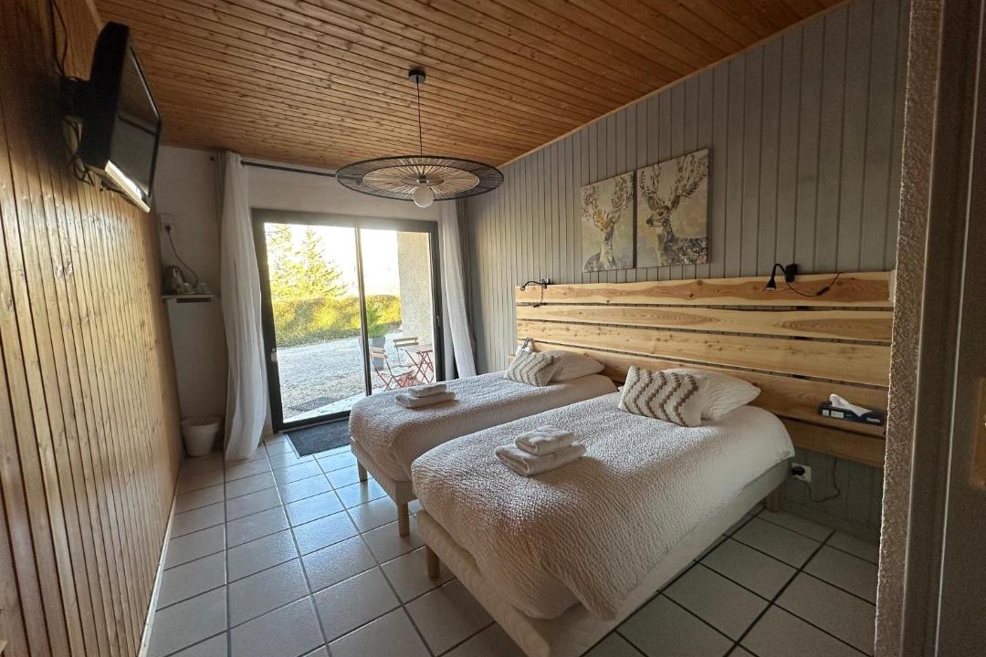 Photo of Others in Saint-Maurice-en-Trieves