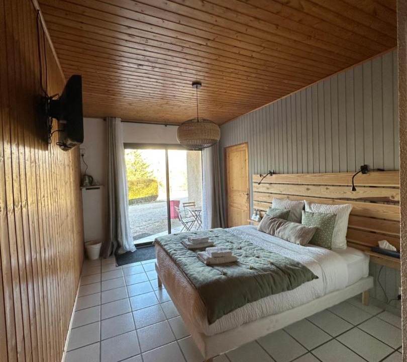 Photo of Others in Saint-Maurice-en-Trieves