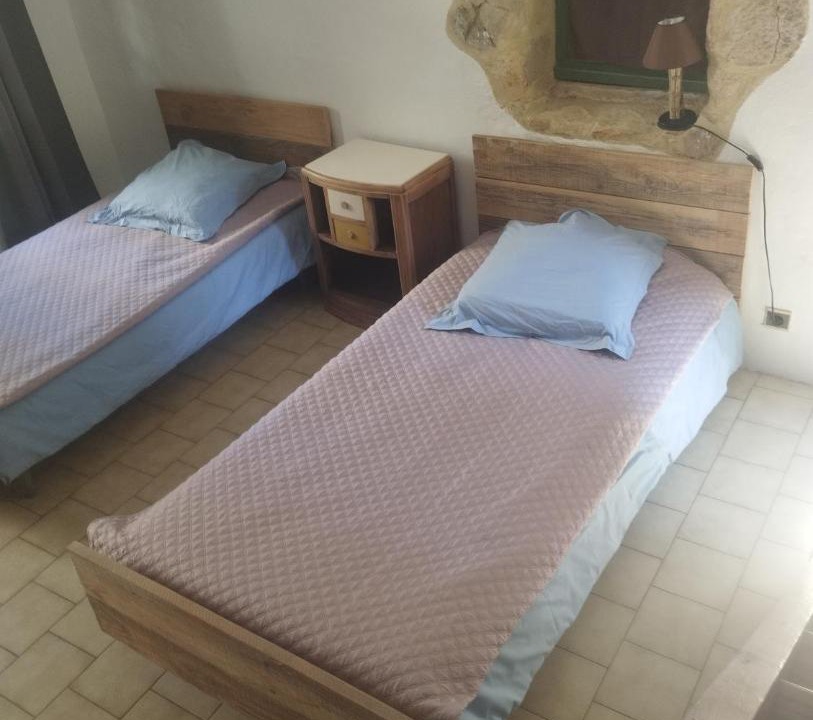 Photo of Bedroom in Labastide-de-Virac