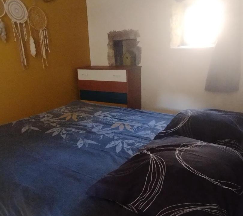 Photo of Bedroom in Labastide-de-Virac