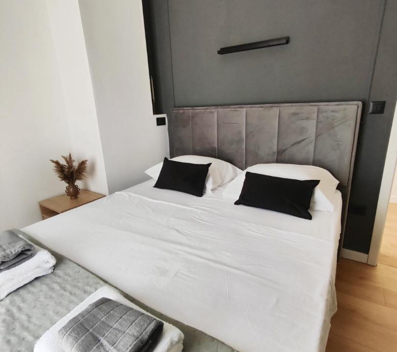 Photo of Bedroom in Lastovo