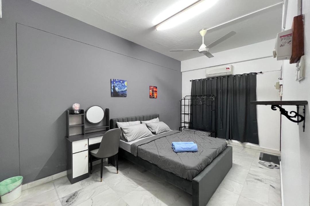 Photo of Bedroom in Kelantan