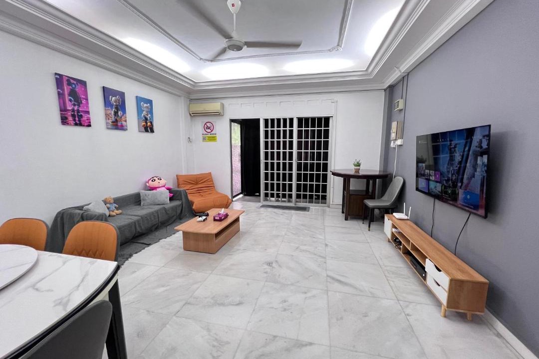 Photo of Livingroom in Kelantan