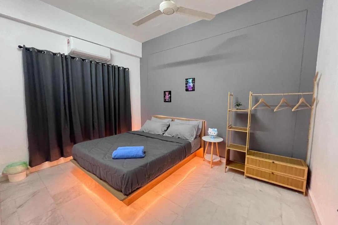 Photo of Bedroom in Kelantan