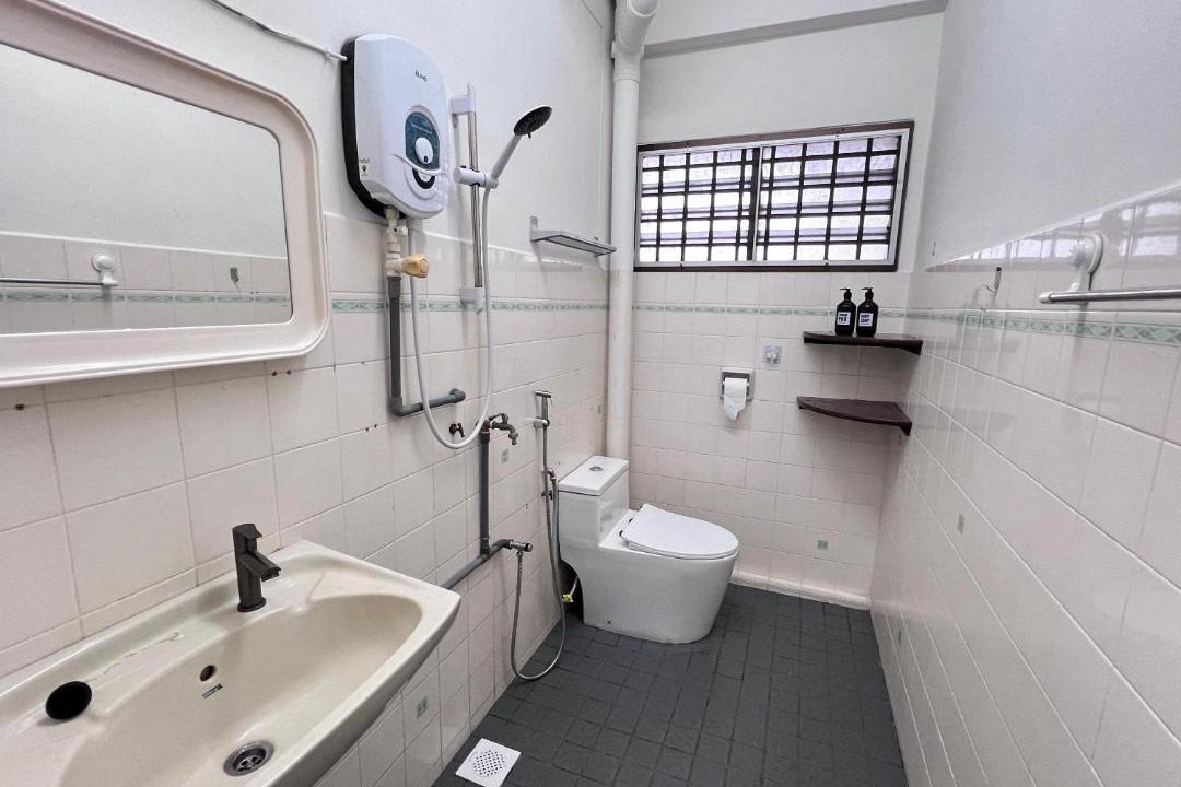 Photo of Bathroom in Kelantan