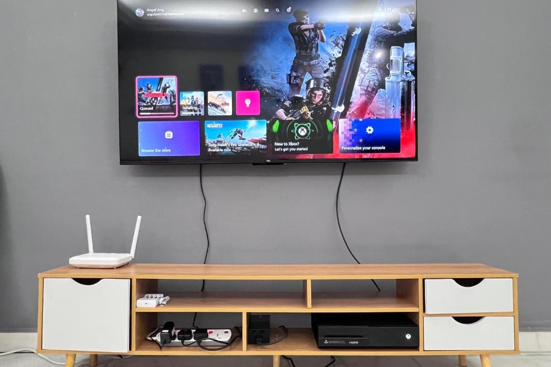 Photo of Livingroom in Kelantan