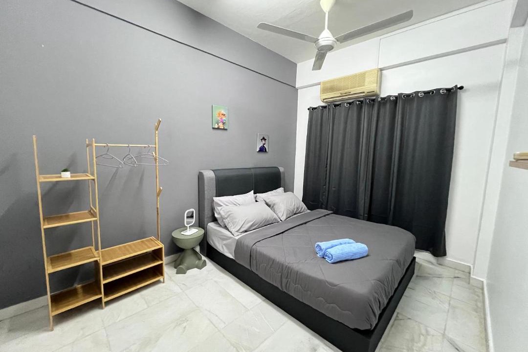 Photo of Bedroom in Kelantan