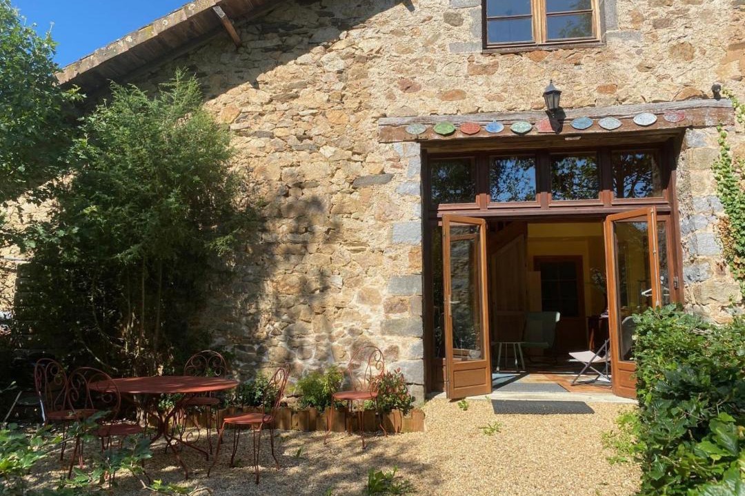 Photo of Others in Solignac