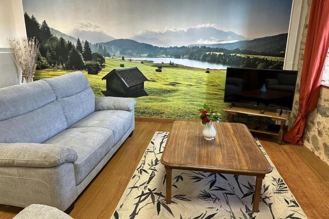 Photo of Livingroom in Solignac