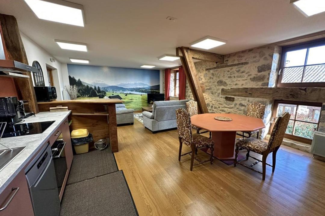 Photo of Others in Solignac