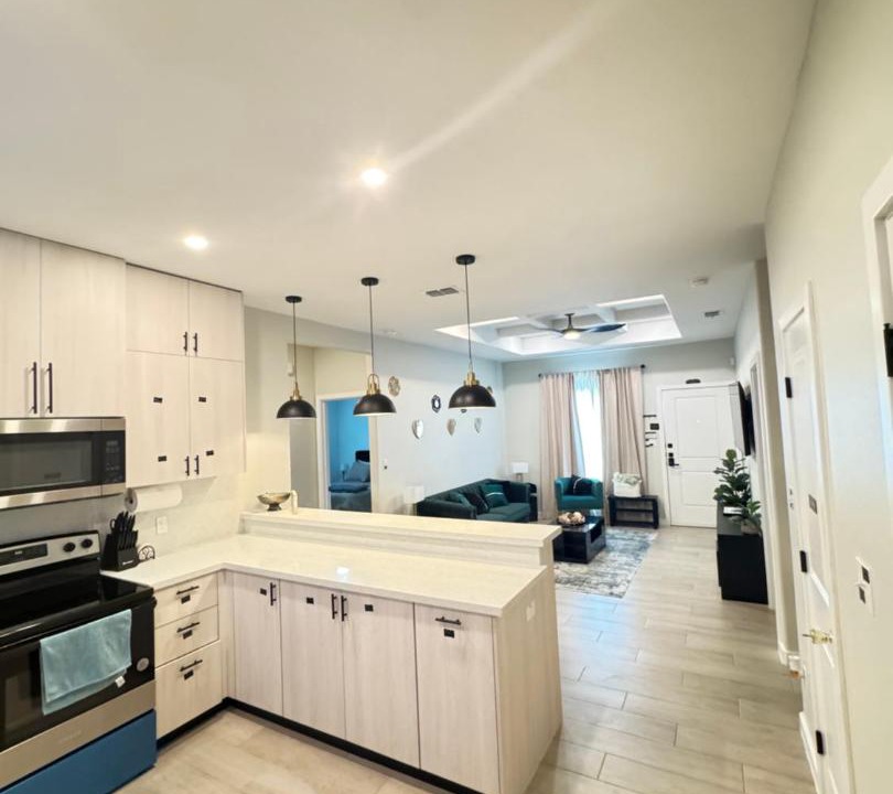 Photo of Kitchen in Mission