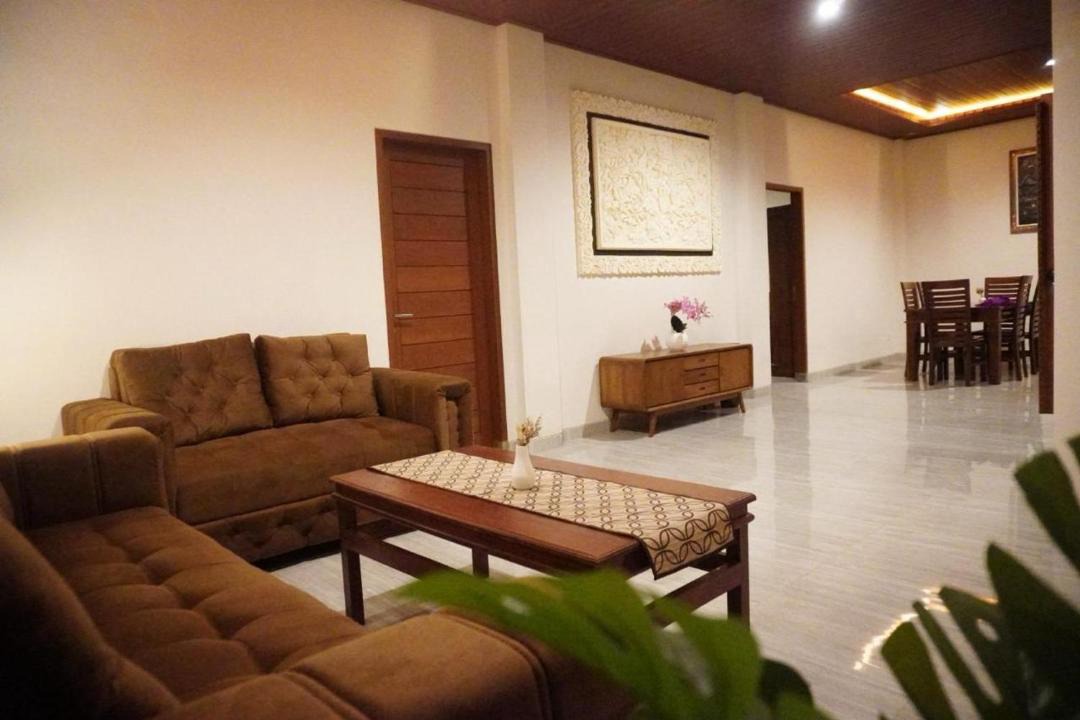 Photo of Livingroom in Abiansemal
