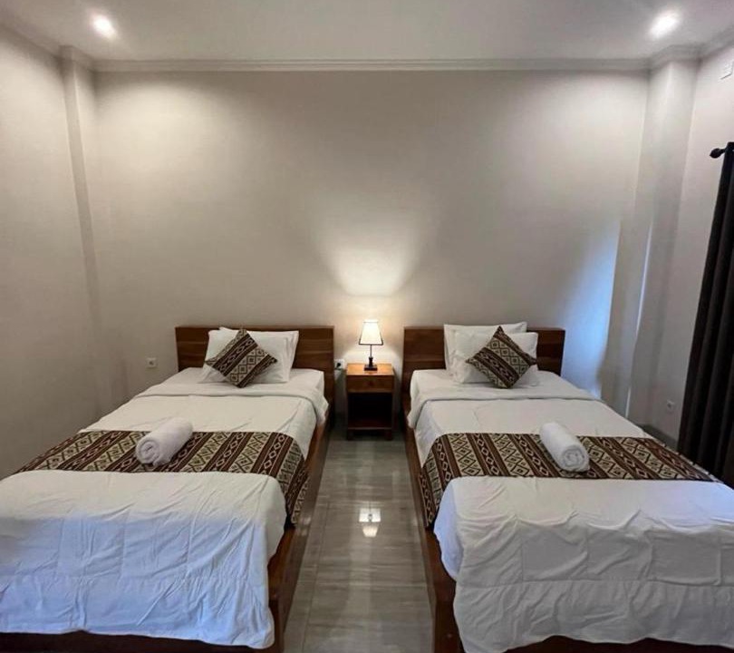 Photo of Bedroom in Abiansemal