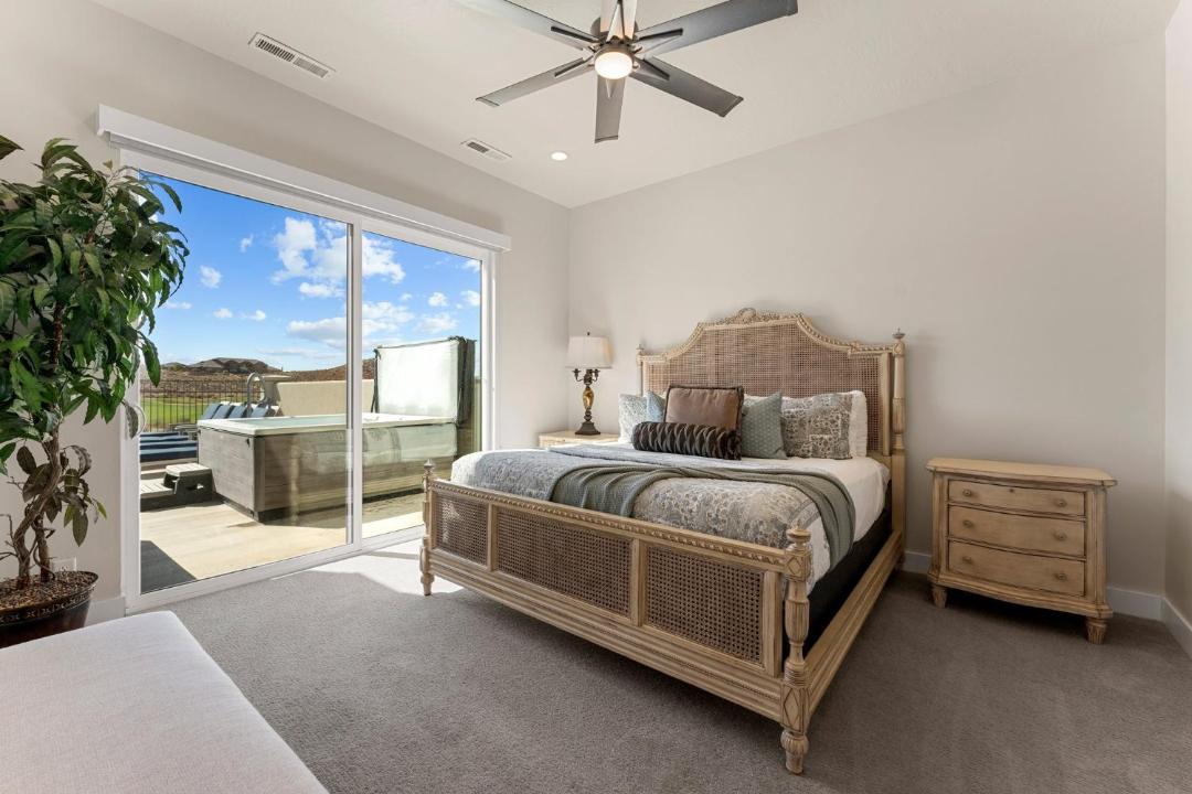 Photo of Bedroom in Washington
