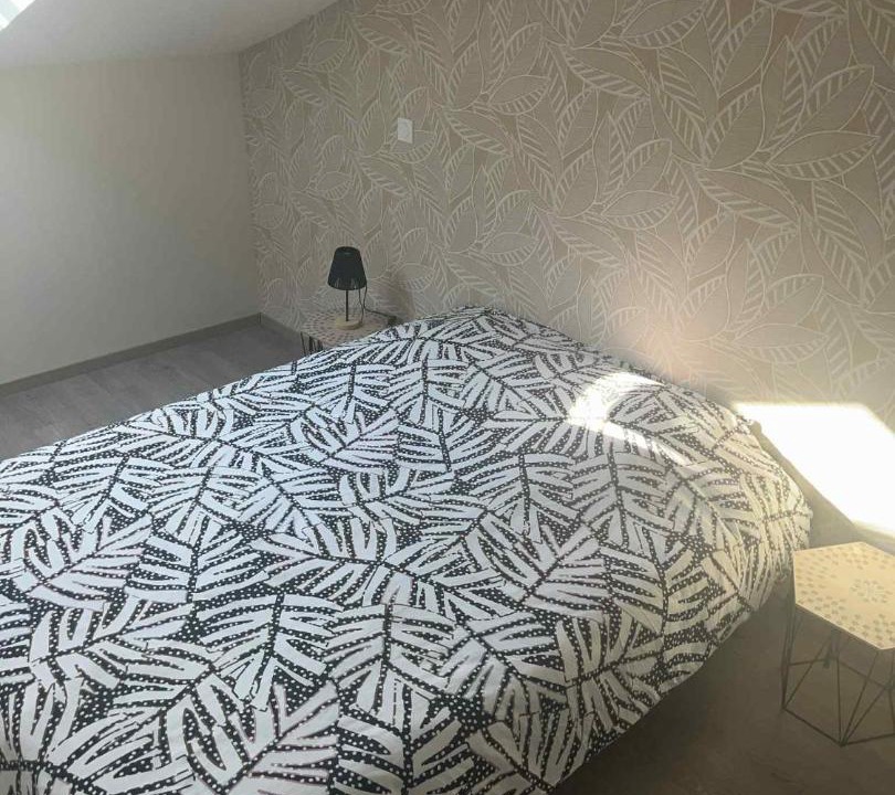 Photo of Bedroom in Septfontaines