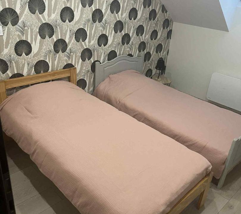 Photo of Bedroom in Septfontaines