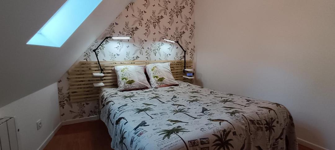 Photo of Bedroom in Arras