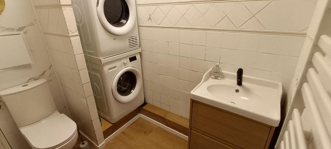 Photo of Bathroom in Arras