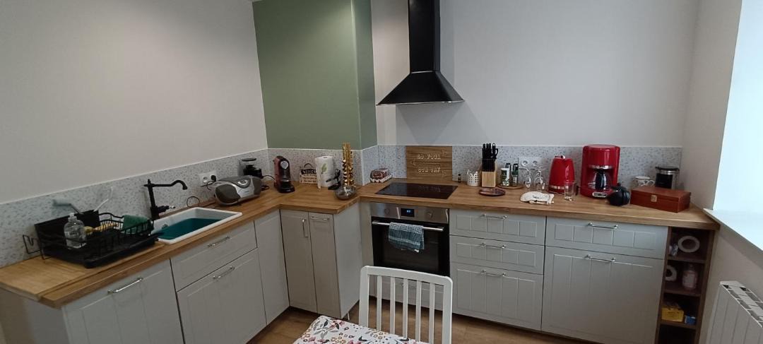 Photo of Kitchen in Arras