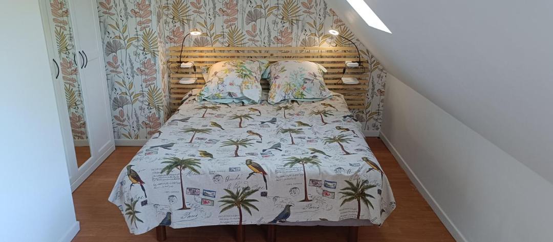 Photo of Bedroom in Arras