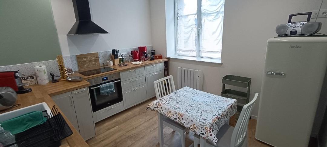 Photo of Kitchen in Arras